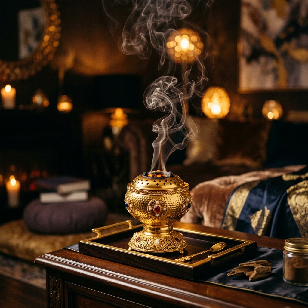 Vòng tay trầm hương – Món quà ý nghĩa